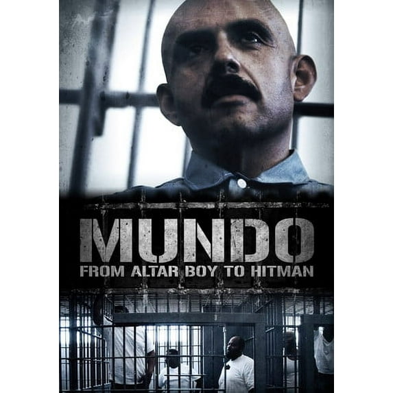 Mundo (DVD), Ammo Content, Drama