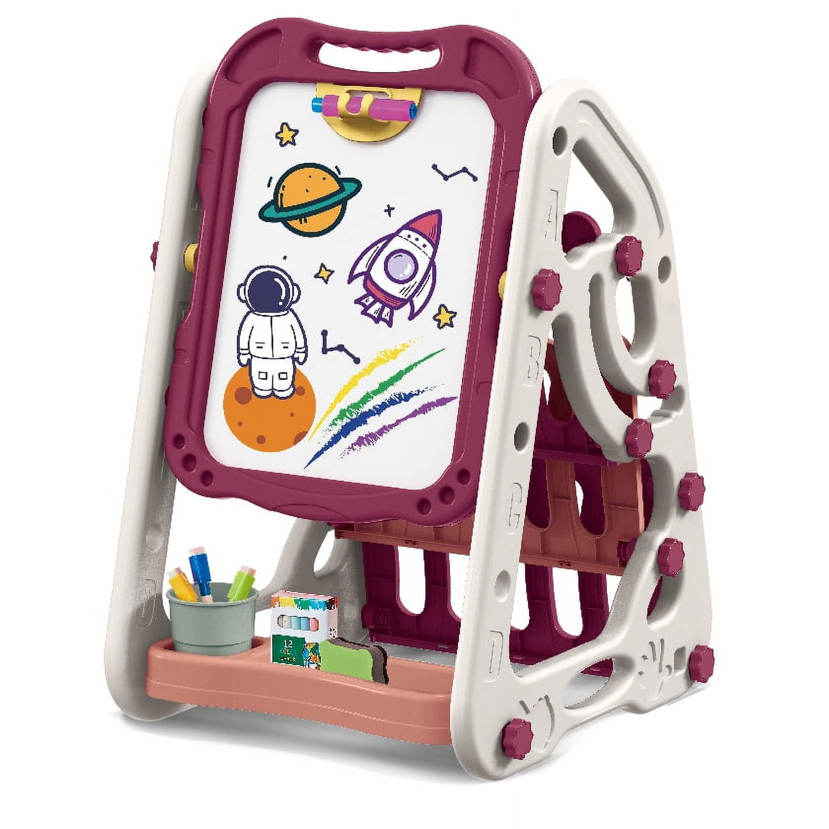 All-In-1 Easel Ds - PlayMatters Toys
