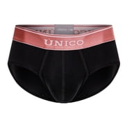 Mundo Unico Style 24110101108 Color 99-Black Size L