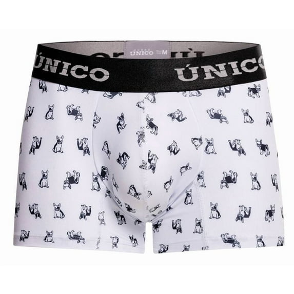 Mundo Unico Style 25040100130 Color 00-White Size XL