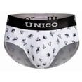 thumbnail image 1 of Mundo Unico Style 25040101130 Color 00-White Size 2XL, 1 of 5