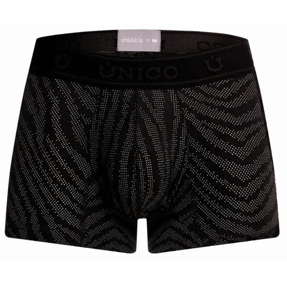 Mundo Unico Style 25050100104 Color 99-Black Size S