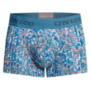 Mundo Unico Style 26020100112 Color 46-Blue Size M