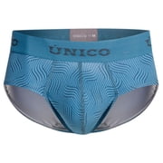 Mundo Unico Style 26020101111 Color 46-Blue Size S