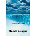 thumbnail image 1 of Mundo de Ã¡gua, (Paperback), 1 of 1