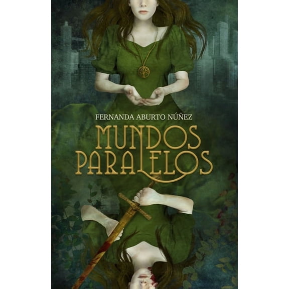 Mundos Paralelos Mundos Paralelos: (Mundos Paralelos #1), Book 1, (Paperback)