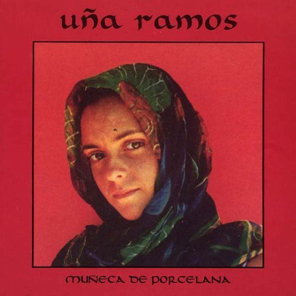 Muneca de Porcelana