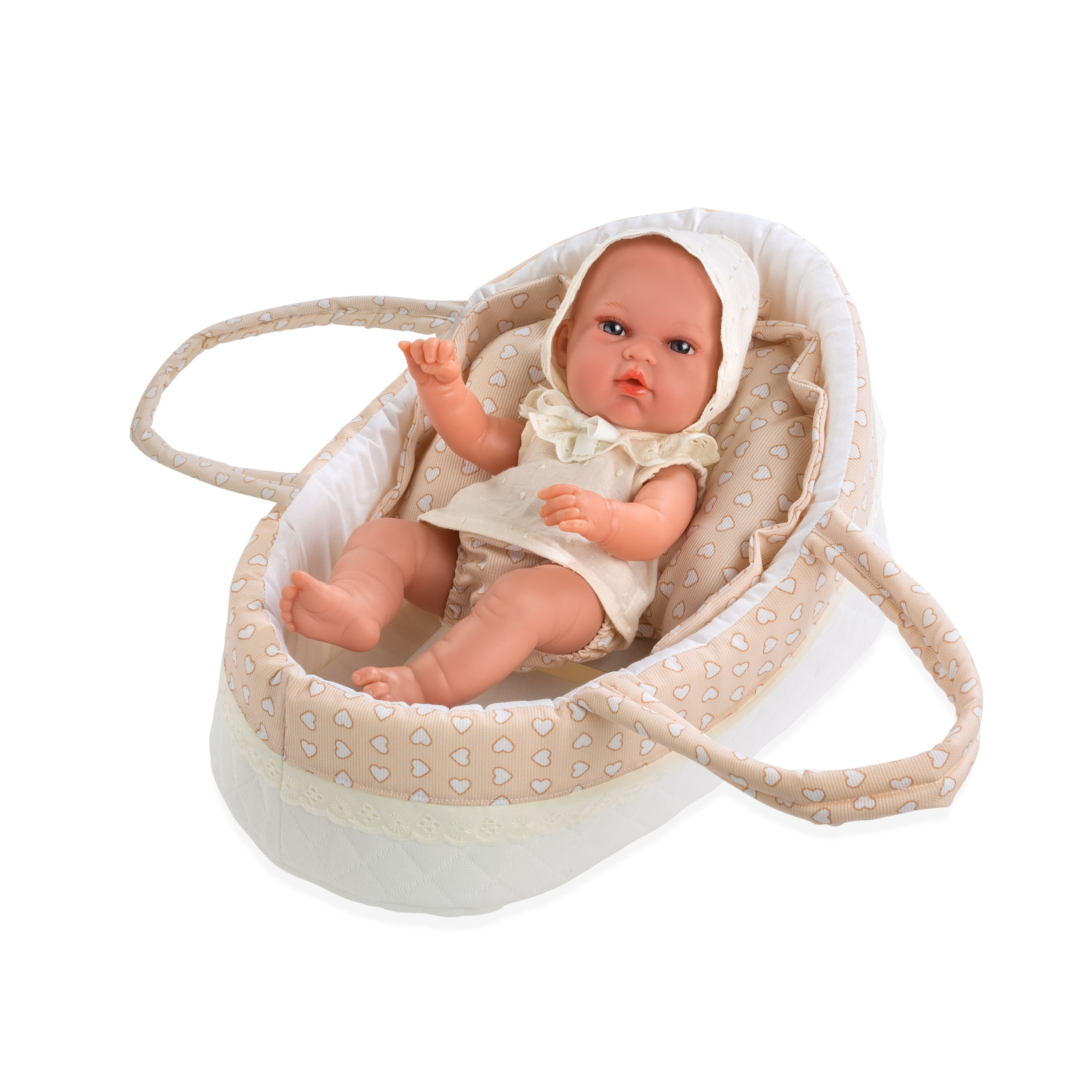 Arias baby doll deals