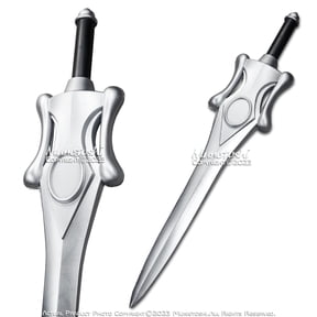 Munetoshi 29.5 Foam Power Sword He-Man Adam Universe Master Cartoon TV Movie