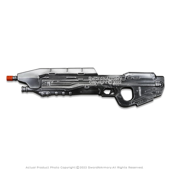 Munetoshi 31.5 Foam MA5D Chief Rifle Replica Sci-Fi Video Game