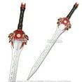 thumbnail image 1 of Munetoshi 39.5” Foam Mighty Power Red Ranger Sword Super Sentai Show Anime Cosplay Prop, 1 of 9