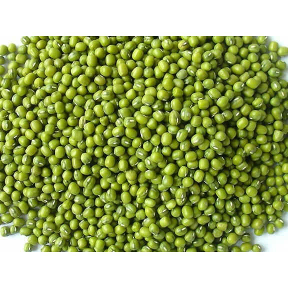 Mung Beans