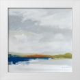 thumbnail image 1 of Munger, Pamela 26x26 White Modern Wood Framed Museum Art Print Titled - Save the Day, 1 of 4
