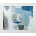 thumbnail image 1 of Munger, Pamela 32x26 White Modern Wood Framed Museum Art Print Titled - On the Cape, 1 of 4