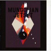 Mungolian Jet Set - Mungodelics - Music & Performance - CD