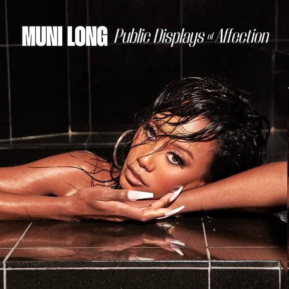 Muni Long - Public Displays Of Affection - Music & Performance - Vinyl