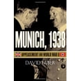 thumbnail image 1 of Pre-Owned Munich, 1938: Appeasement and World War II (Hardcover) 143913233X 9781439132333, 1 of 1