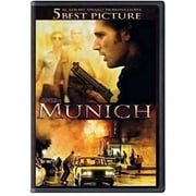 Munich (Full Screen Edition) [DVD]