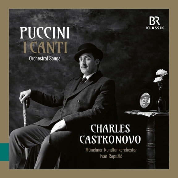Munich Radio Orchestra - I Canti - Music & Performance - Vinyl