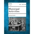 thumbnail image 1 of Municipal Activities (Paperback), 1 of 1