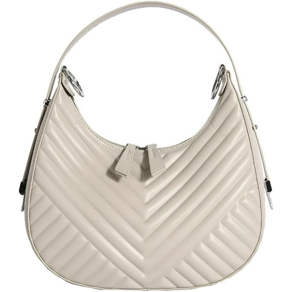 HLSOHJP Fashion Dumpling Bag Crossbody Purse Crescent Bag Elegant Handbag Satchel Bag Shoulder Bag Hobo Bag Dating Bag New