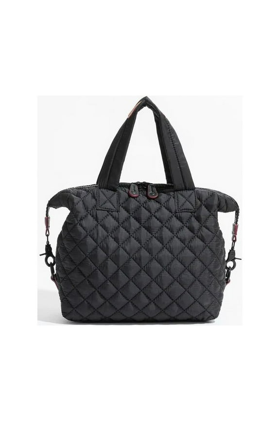 Fashion Lingge Quilted Women Handbags Designer Padded Shoulder Bag Nylon Down Cotton Crossbody Bag Small Tote Pillow Puffy Purse