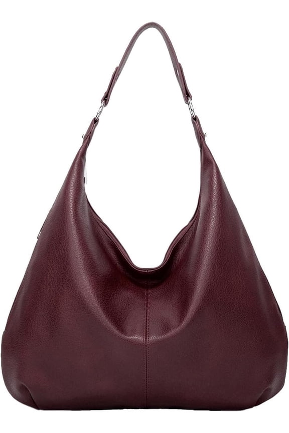 Large Hobo Bags for Women Elegant Tote Bags for Women Shoulder Bag Carryall Bag Handbag Clutch Purse for Travel Gym Work
