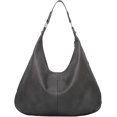 thumbnail image 1 of Municipal Large Hobo Bags for Women Elegant Tote Bags for Women Shoulder Bag Carryall Bag Handbag Clutch Purse for Travel Gym Work, 1 of 7