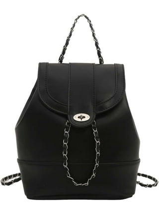 Chain backpack straps sale