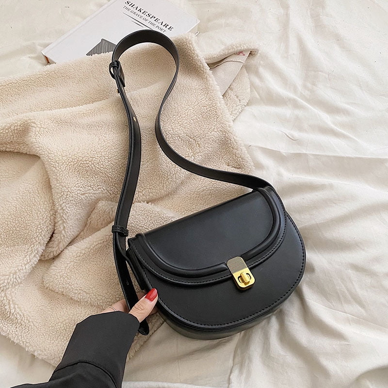 Municipal Versatile Instagram Crossbody Bag For Women New Trendy And