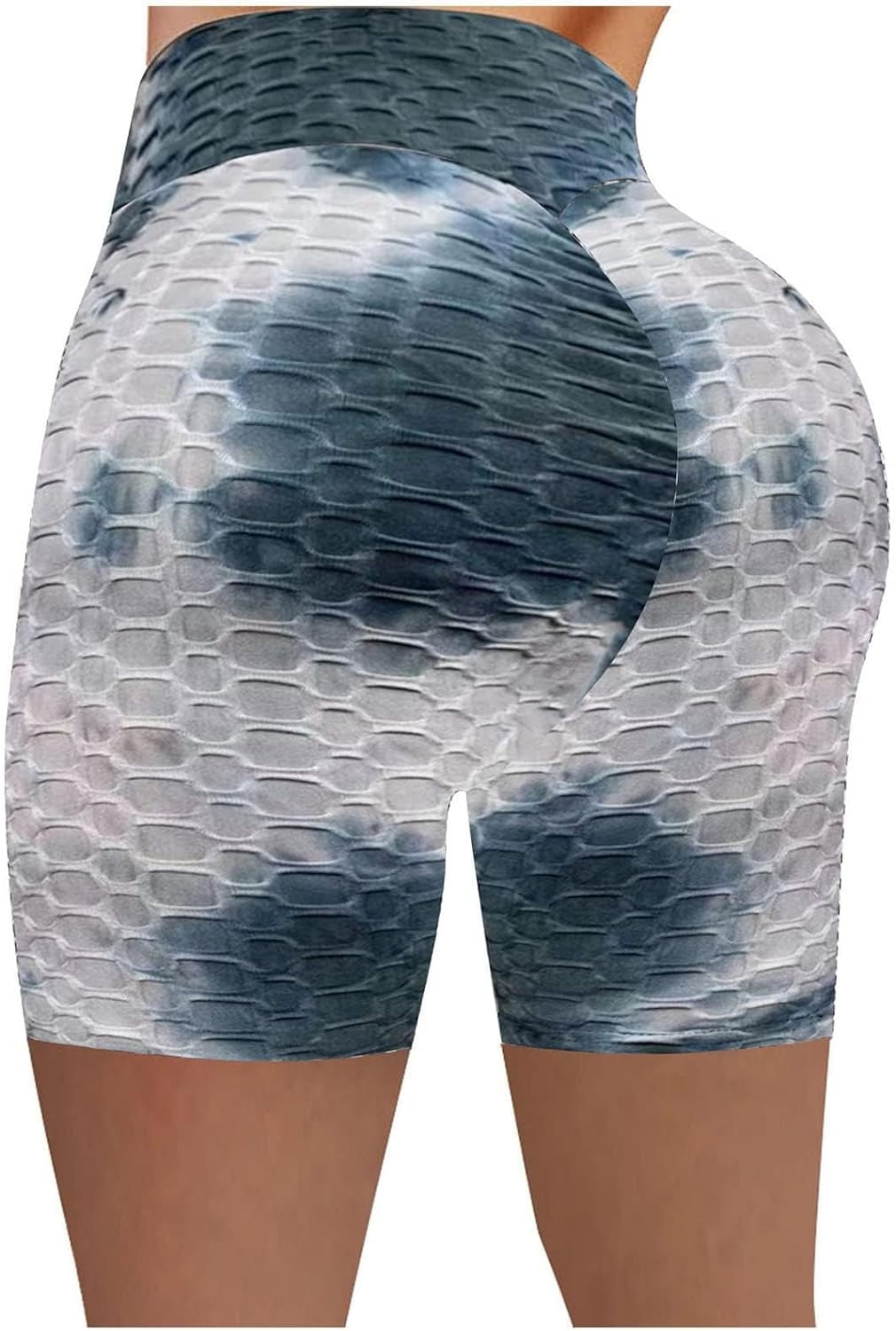 Badpak, eendelig, figuurvormende badmode, badpakjurkje, plussize