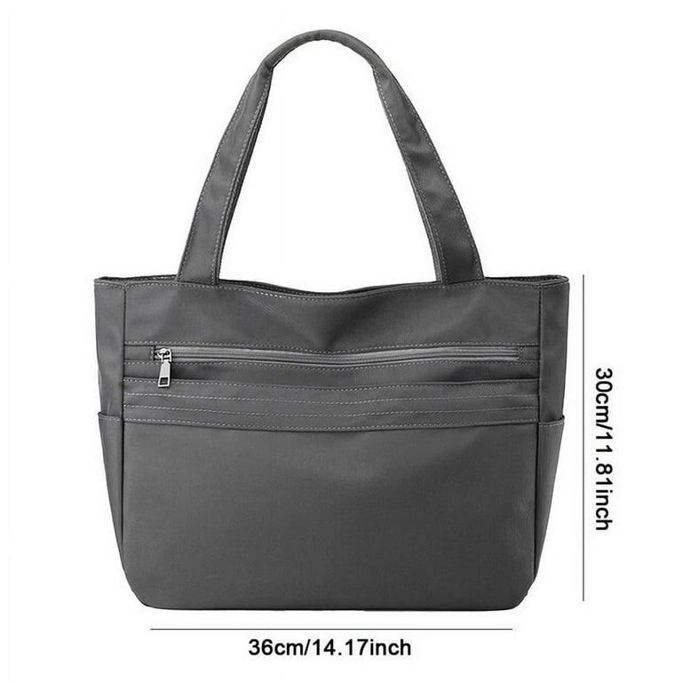 Lightweight handbags totes sales