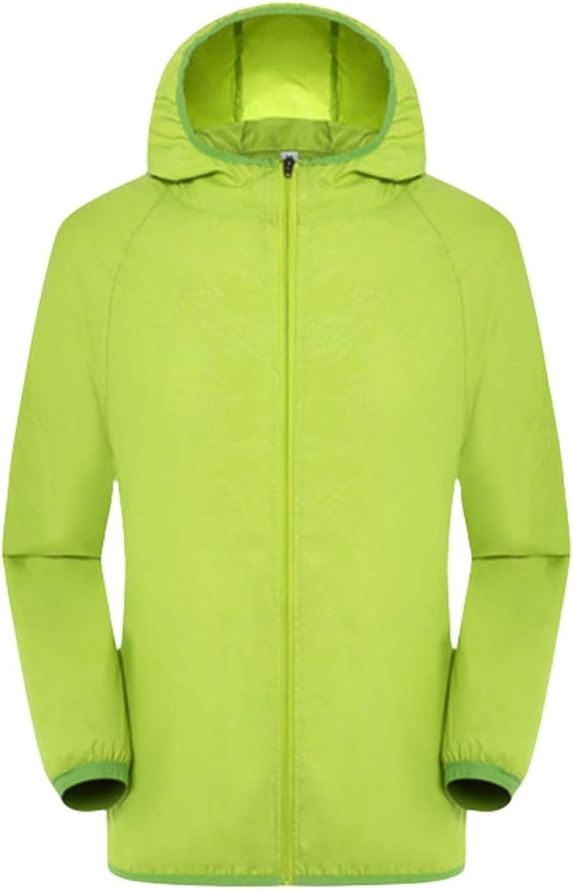 Hount Sport Rain Jackets For Women Hooded Waterproof Active Outdoor