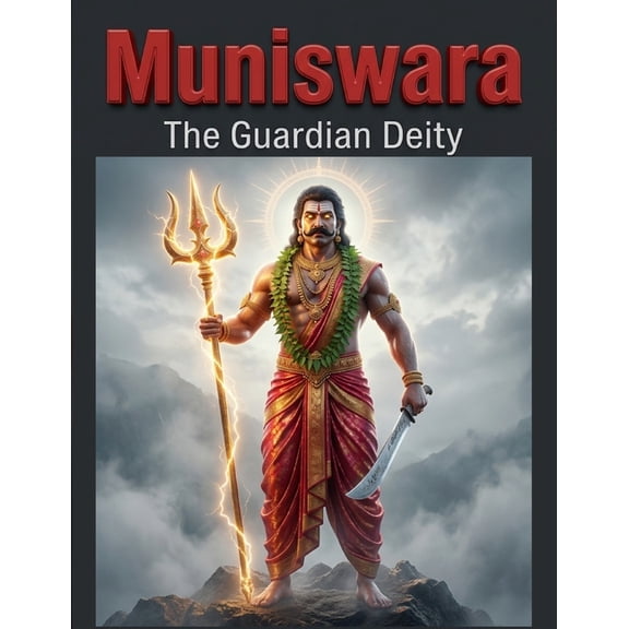 Muniswara: The Guardian Deity, (Paperback)