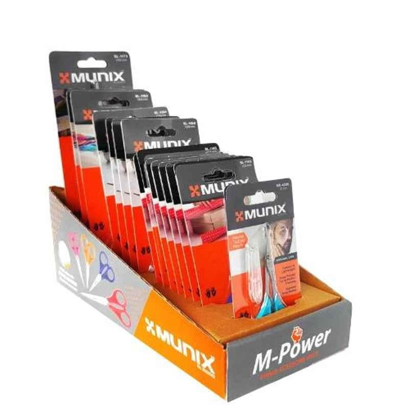 Munix M-Power Pack