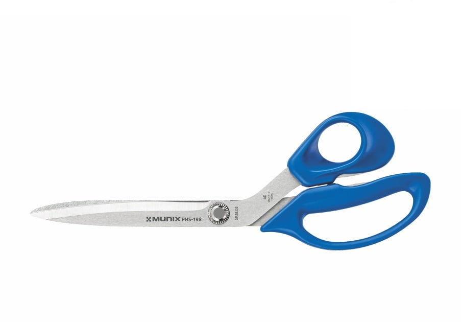 Munix Scissors PHS-198