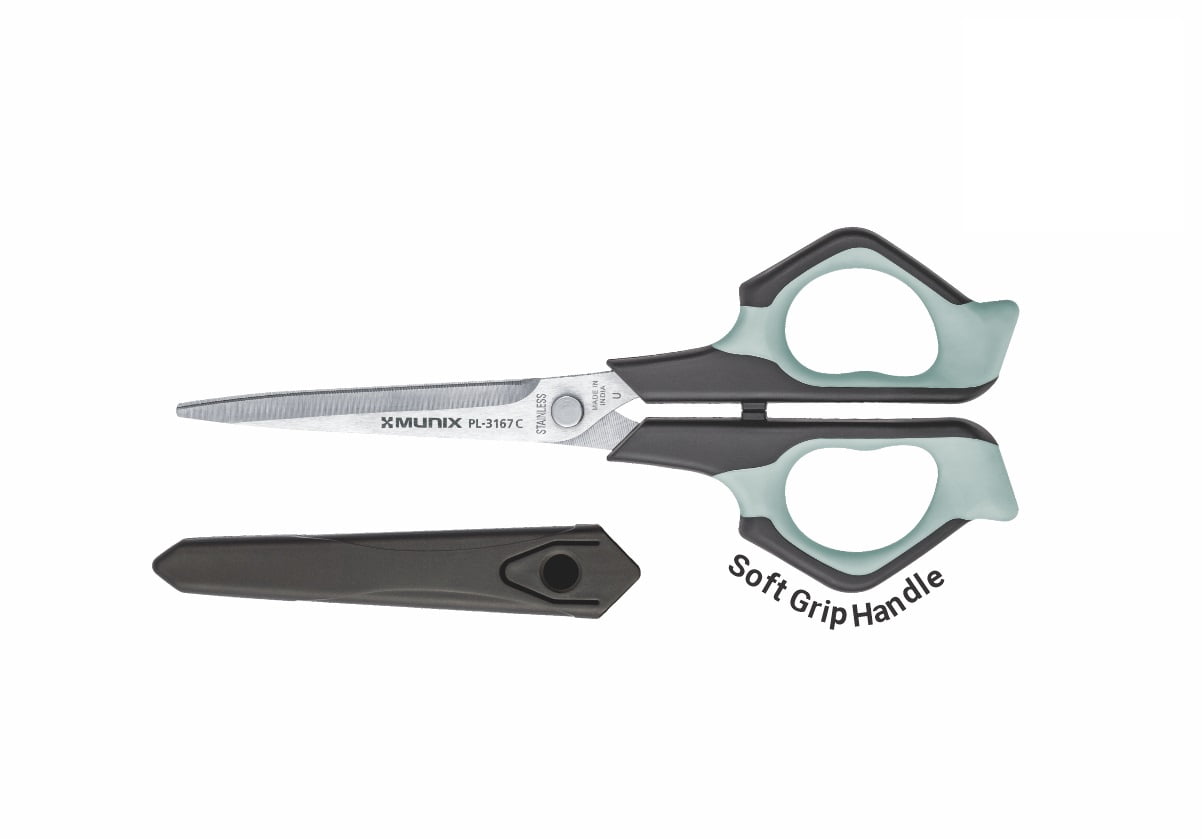 Munix Scissors PL-3167C