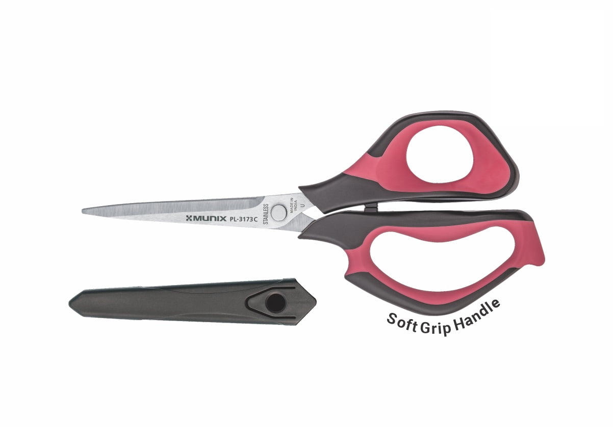 Munix Scissors PL-3173C