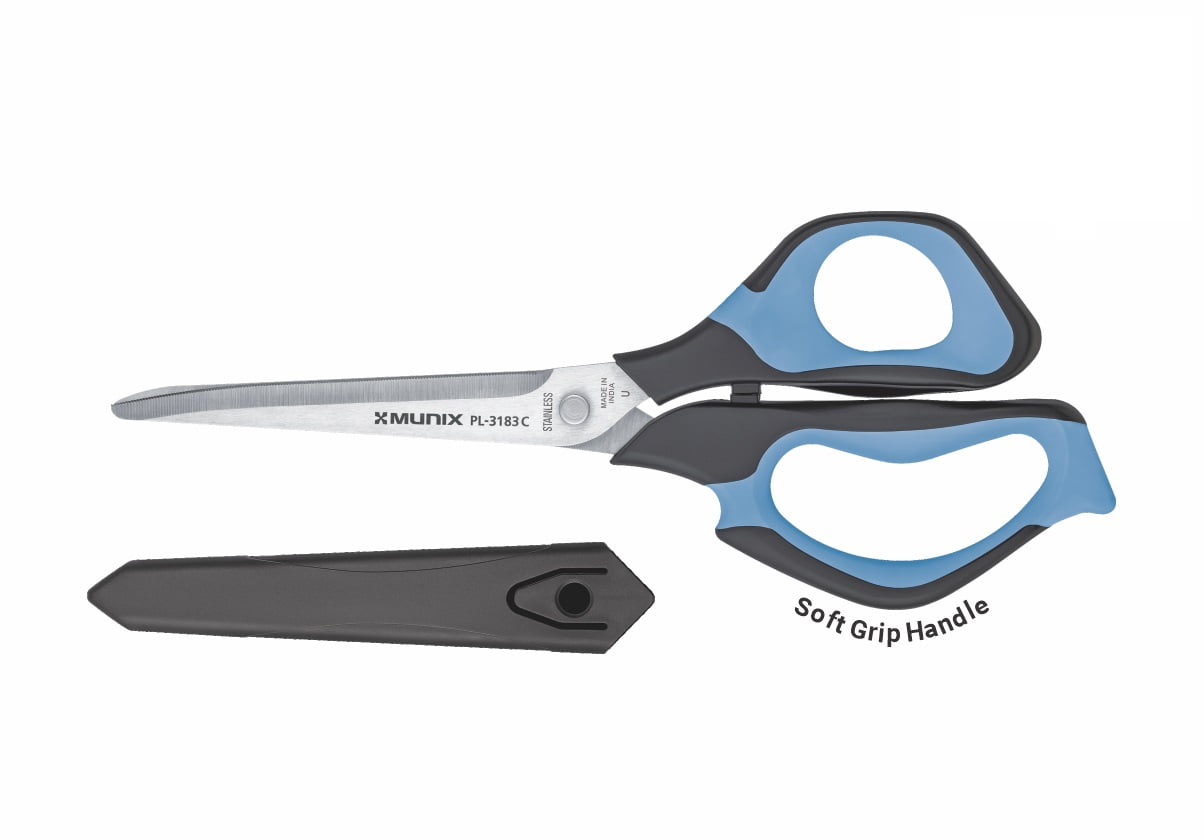 Munix Scissors PL-3183C