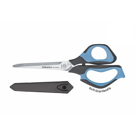Munix Scissors PL-3183C