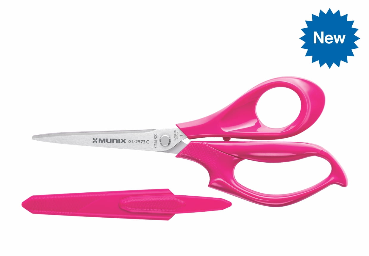 Munix Scissors&nbsp; GL-2573CSpecial Offer