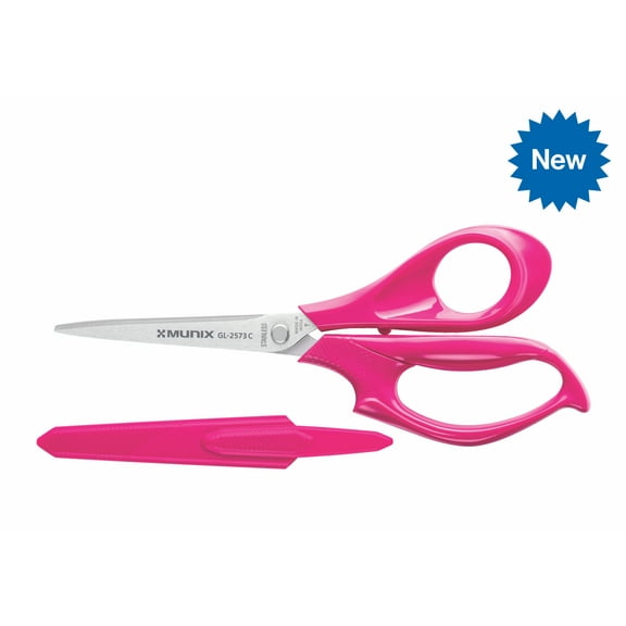 Munix Scissors GL-2573CSpecial Offer