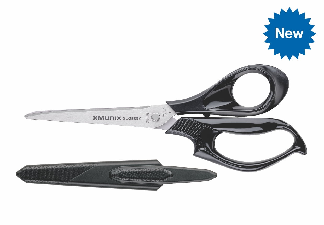 Munix Scissors&nbsp; GL-2583C
