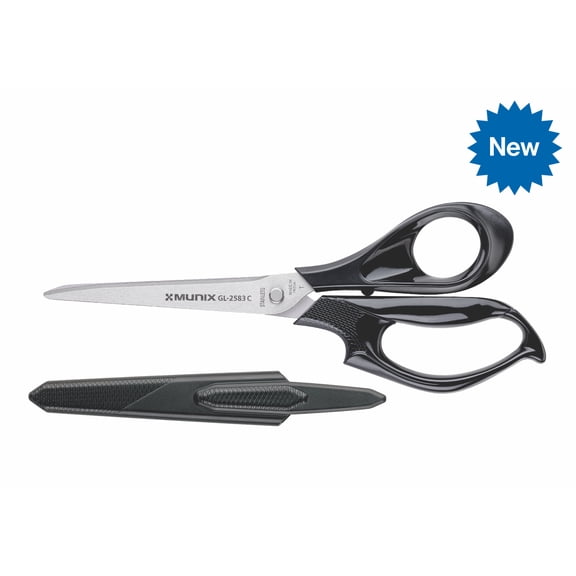 Munix Scissors GL-2583C