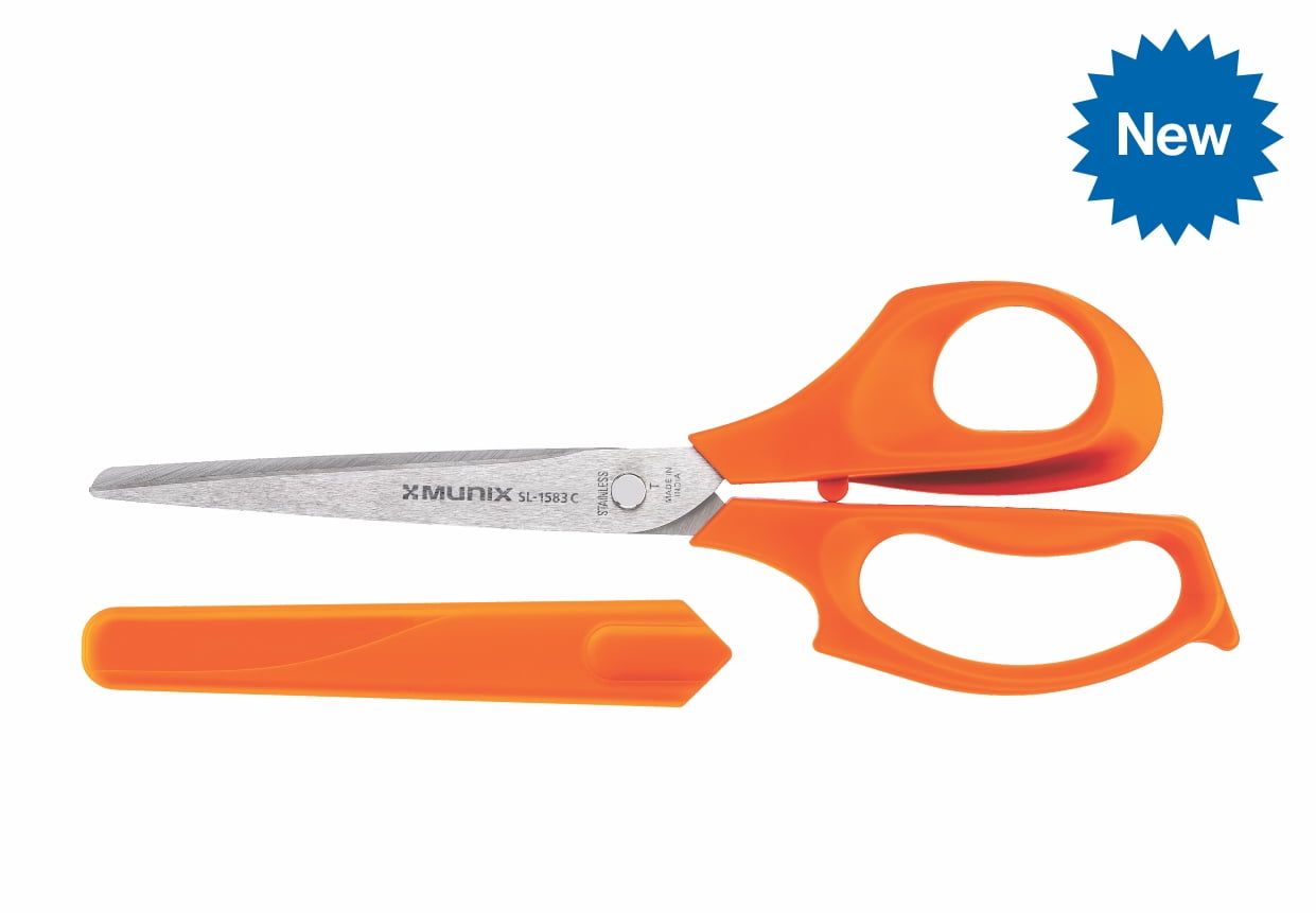 Munix Scissors&nbsp; SL-1583CSpecial Offer