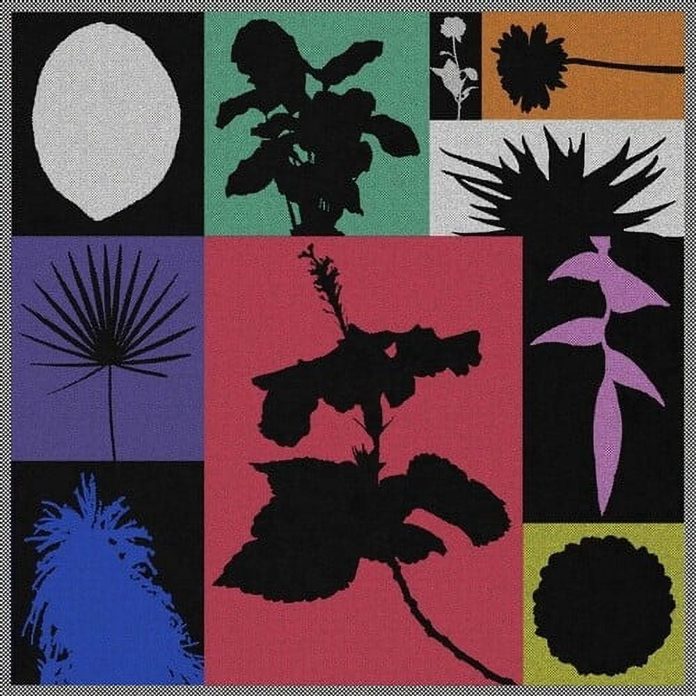 Munjebel - Demi-Monde - Music & Performance - Vinyl