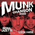 thumbnail image 1 of Munk - Chanson 3000 - Electronica - CD, 1 of 1