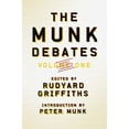 thumbnail image 1 of Munk Debates The Munk Debates, (Paperback), 1 of 1