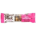 thumbnail image 1 of Munk Pack, Nut & Seed Bar, Sea Salt Dark Chocolate, 1.23 oz Pack of 3, 1 of 2