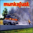 thumbnail image 1 of Munkafust - Down For Days - CD, 1 of 1